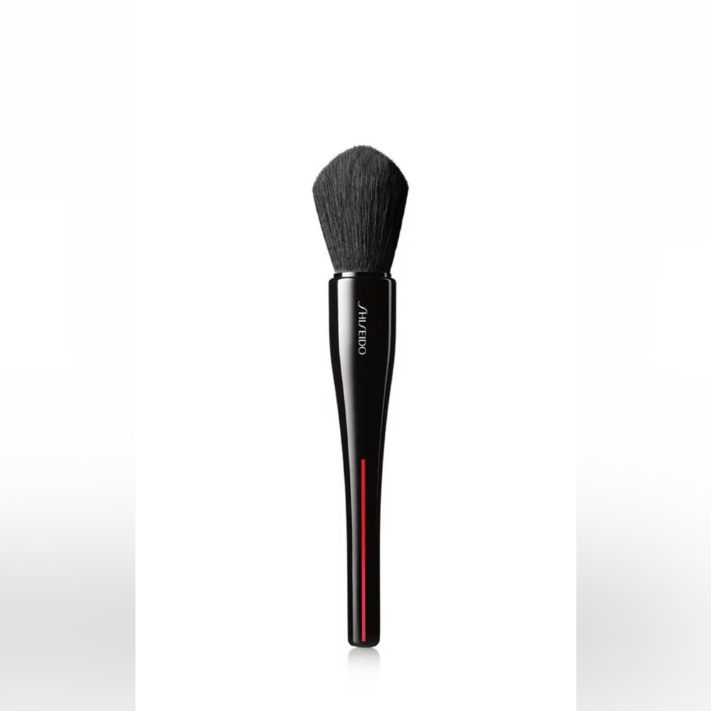 Shiseido Maru Fude multiface Brush